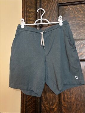 Men’s Vuori Shorts